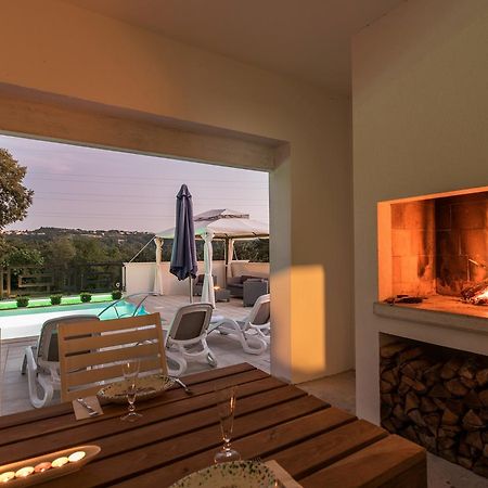 Holiday Home Sanchi Labin  Exteriér fotografie