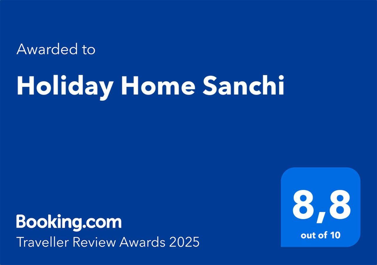 Holiday Home Sanchi Labin  Exteriér fotografie
