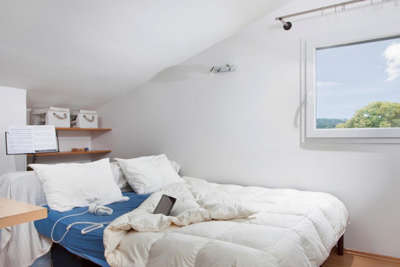 Holiday Home Sanchi Labin  Exteriér fotografie