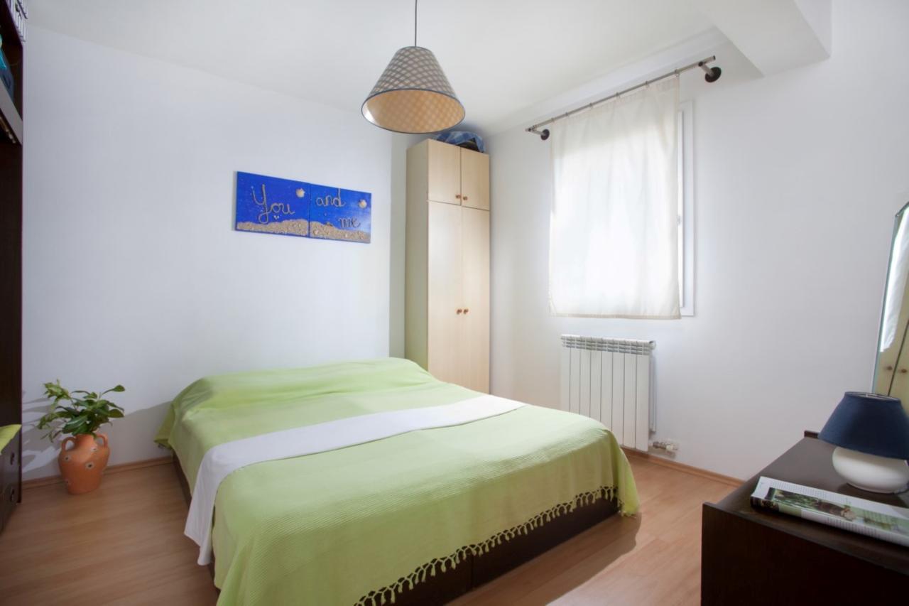 Holiday Home Sanchi Labin  Exteriér fotografie